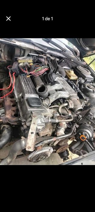Peças BMW 525 tds 325 tds