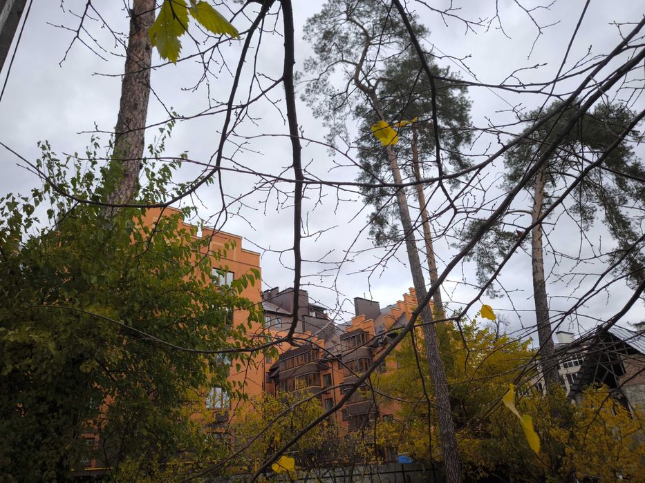 Ніхто не жив!  2к з новим ремонтом Центральний Парк Парк Незнайки. Газ