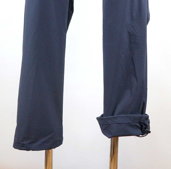 Quechua MH500 damskie spodnie turystyczne stretch XL