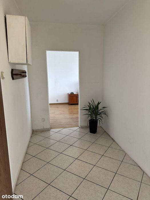 Mieszkanie 49 m² | 2 pokoje | 6. piętro | winda | Mikołowska Mysłowice
