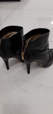 Botki marki Baldowski