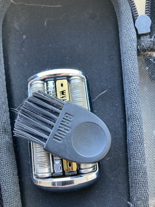 Braun Series 9 продам