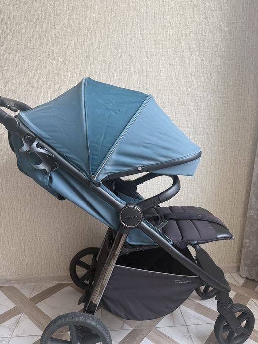 Коляска Carello bravo plus