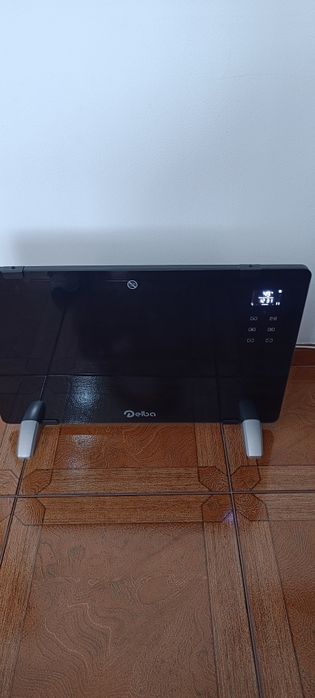 Aquecedor/Convertor
