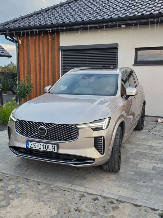 Volvo XC 90