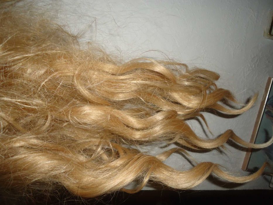 парик    -шиньен