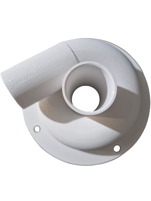 Циклонный пылесборник для строительного пылесоса — является эффективны