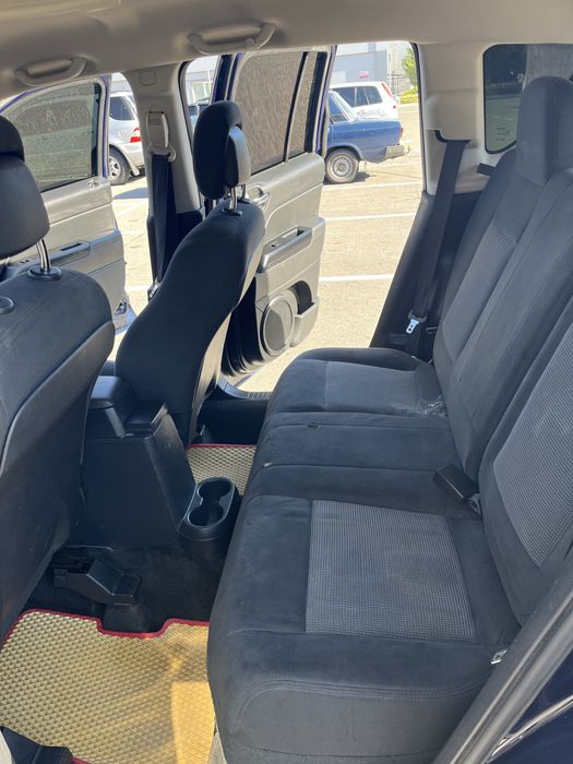 Jeep Compass 2.4 2015
