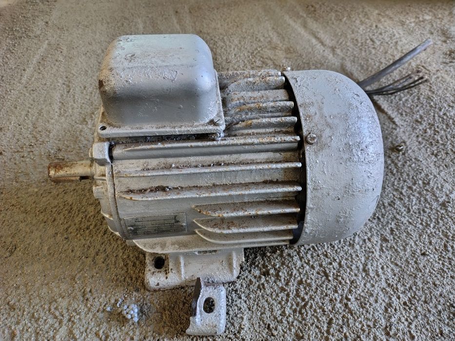 Silnik 1.5 Kw 380w