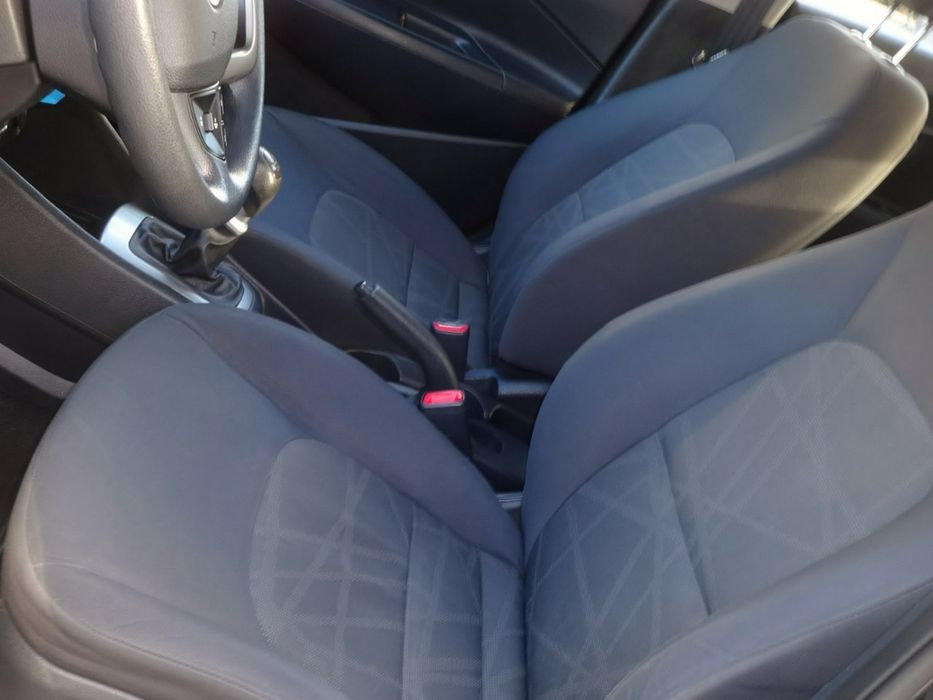 Kia Rio 13 Alu  Klima serwis EURO 5