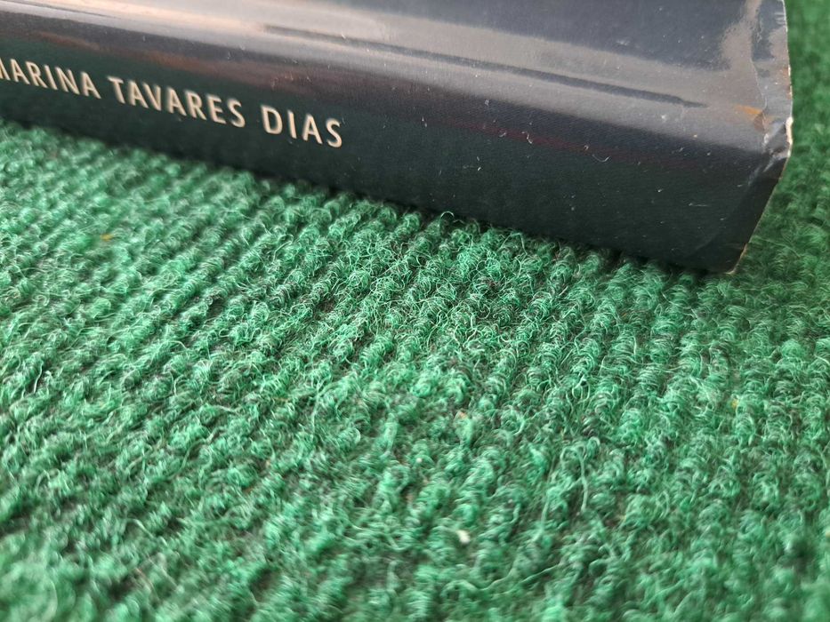 Lisboa - Antes e Depois - Marina Tavares Dias