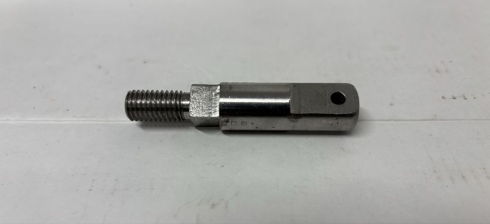 Toczenie/toczenie CNC/Dorabianie części