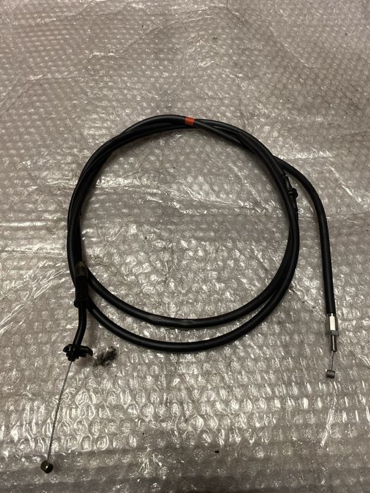 Poaggio X9 125 linka gazu C526