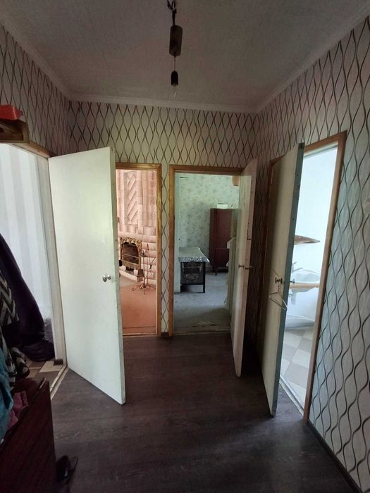Продам крепкий дом в Нерубайском