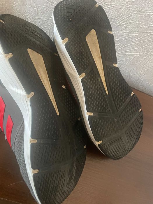 Кроссовки кросівки чоловічі Adidas Galaxy 6 Cloudfoam р.43