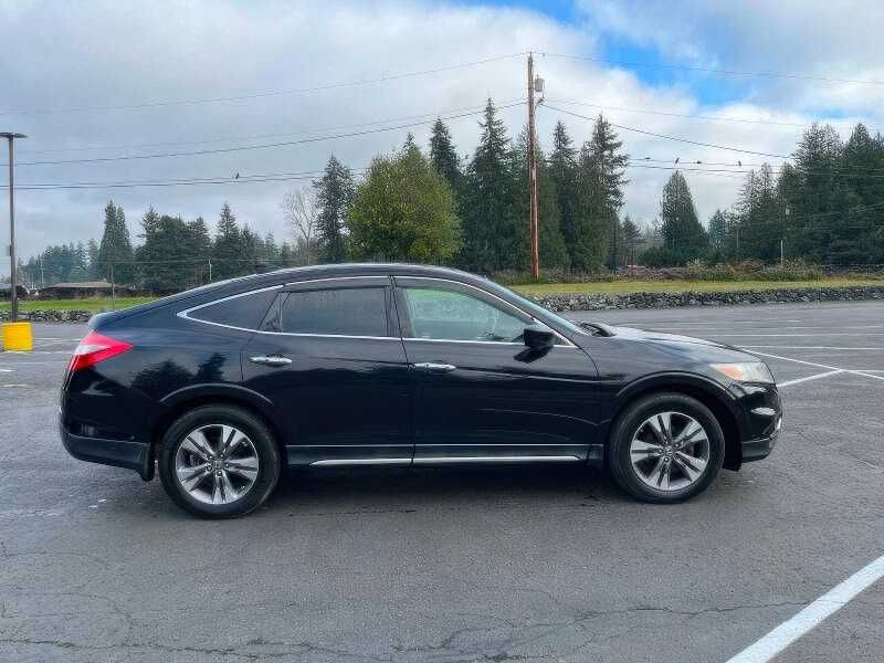 2014 Honda Crosstour EX-L V6 w/Navi