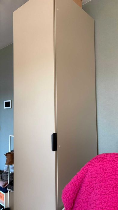 Ikea Pax stan idealny - roczne szafy!