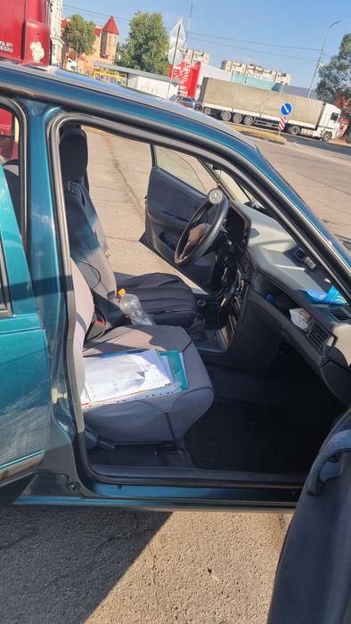 Авто Daewoo nexia n100 1997 корея