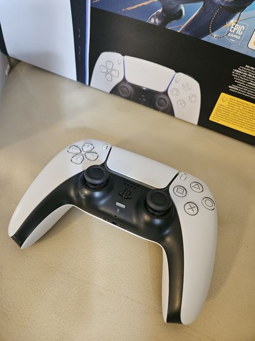 PlayStation 5 slim komplet