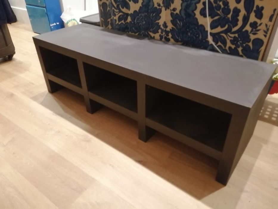 Aparador / consola de TV 140x43x44 cm