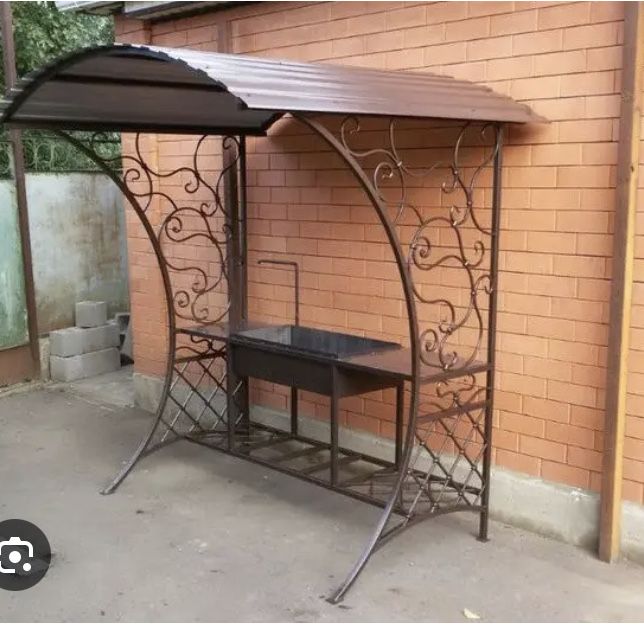 Зварювальні роботи