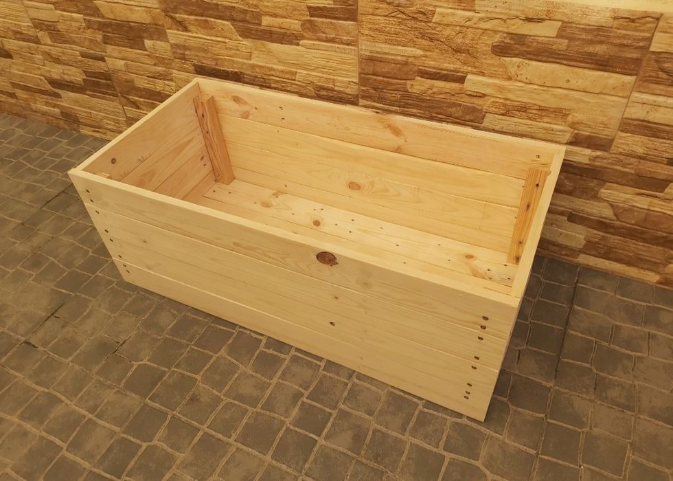 Floreira, vaso, canteiro