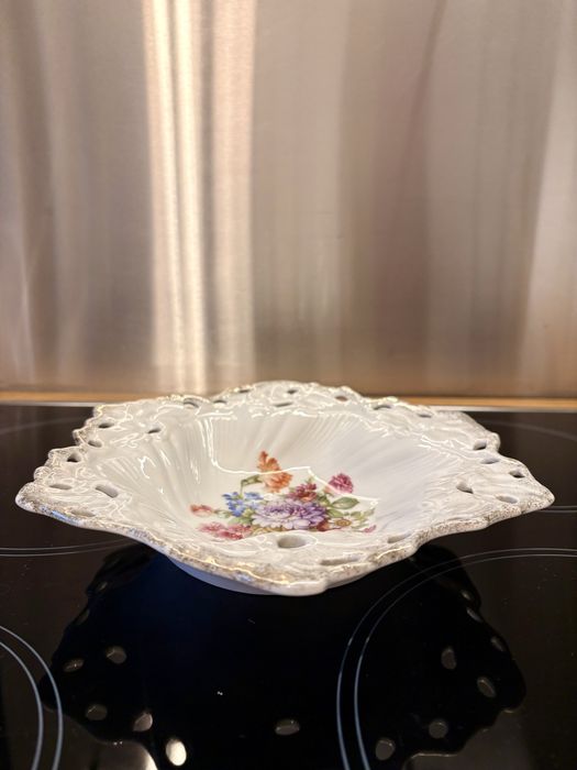 Misa / patera Carl Tielsch CT