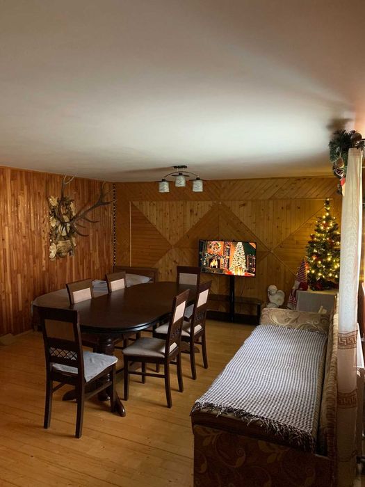 Відпочинок у Закарпатті. Садиба «Під Боржавою»