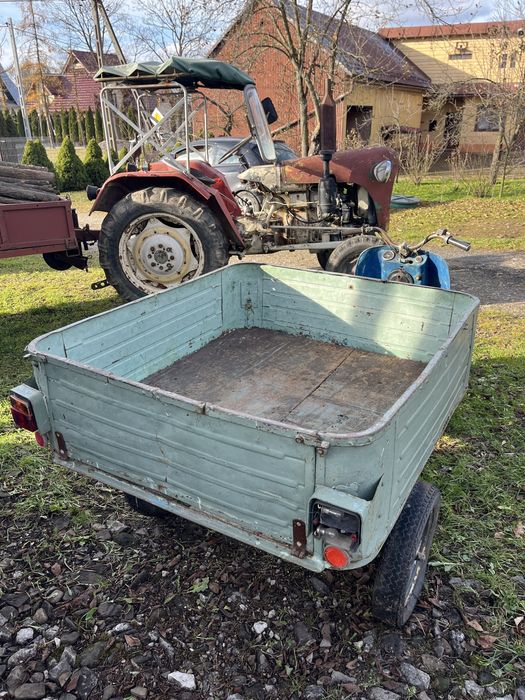 Cz 175 riksza typ 505