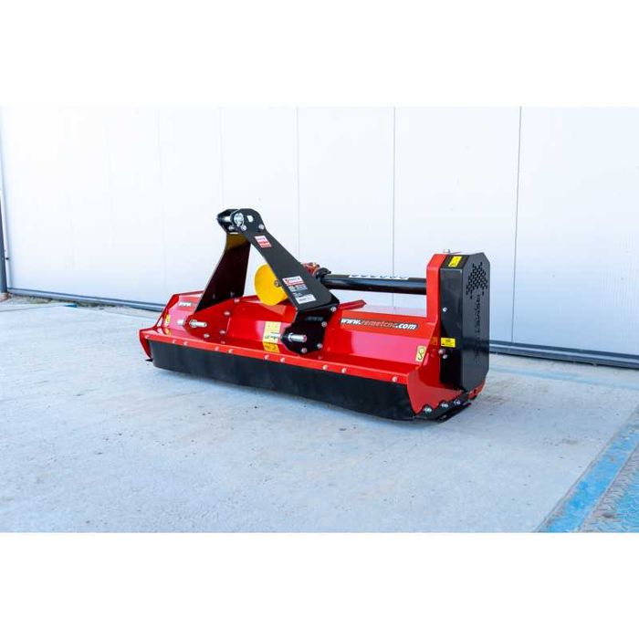 Kosiarka bijakowa FMS 160 | Do trawy i nieużytków cena Brutto Polska