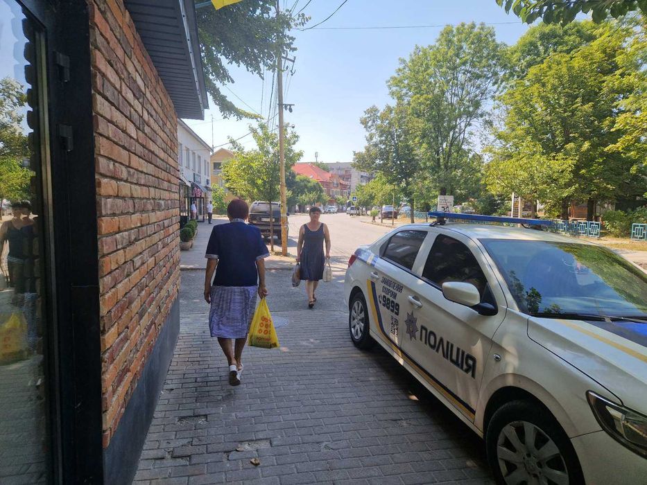 Оренда приміщення