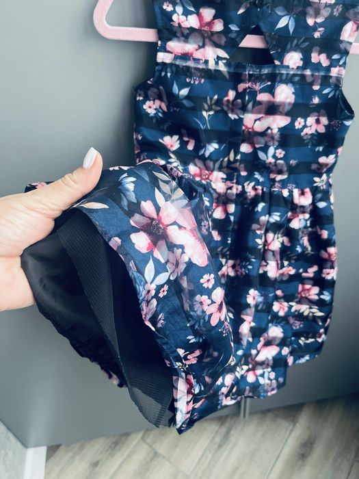 Плаття Primark 3-4 р 104 см