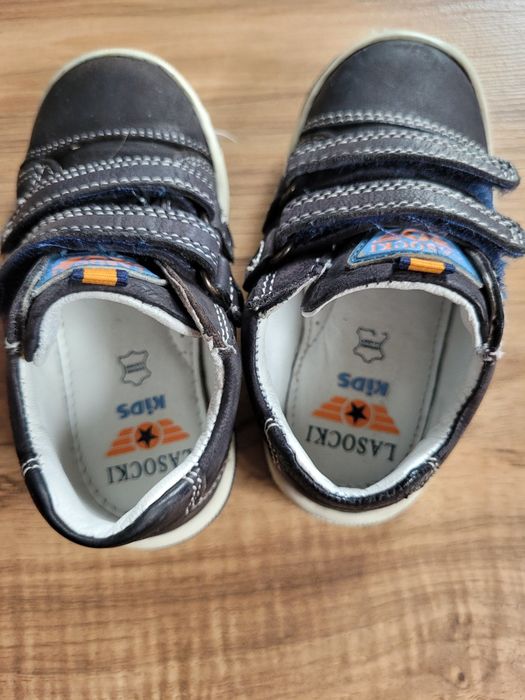 Buty adidasy lasocki 21, wkładka 13.5cm