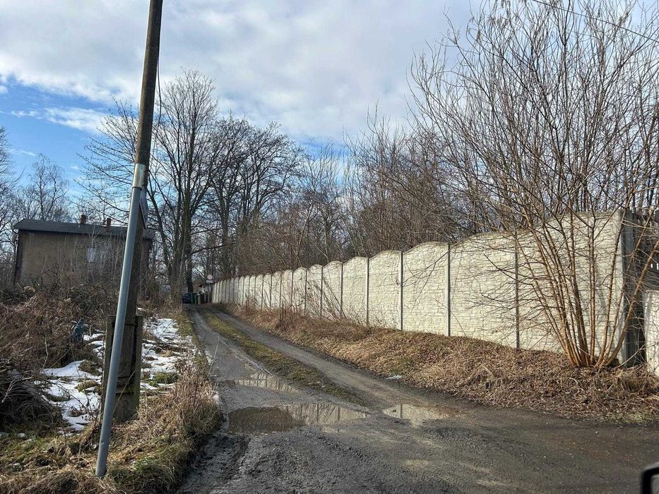 Syndyk sprzeda działkę 486 m² w Czeladzi - Widok 3