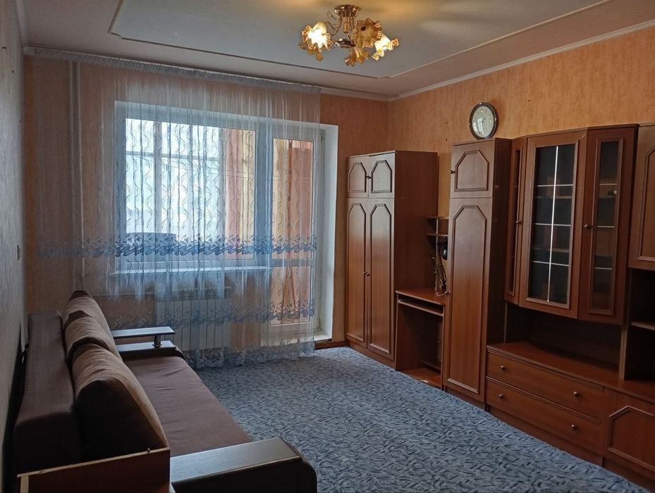 Квартира Лушпи 39