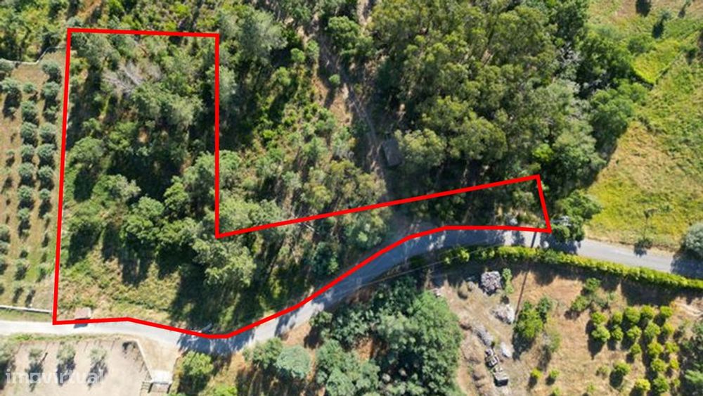 Terreno  para venda — Serra E Junceira, Santarém
