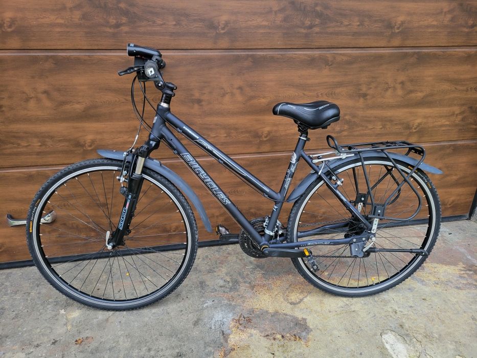 велосипед Victoria Cross 28 дюймів