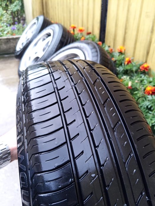 Легкосплавні диски