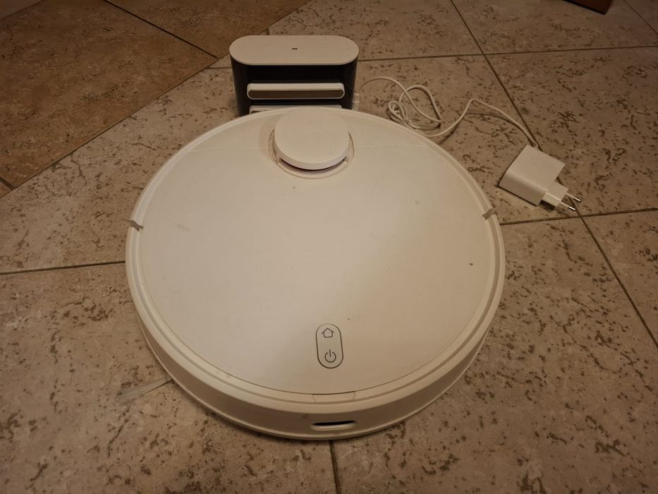Xiaomi Robot Vacuum S12