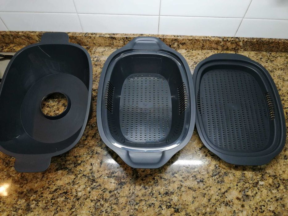 Varoma YAMMY 1 - Usada