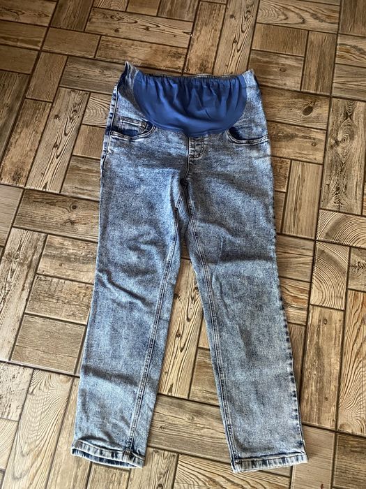 Продам джинси для вагітних