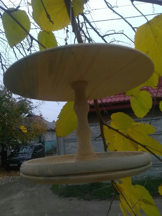 Кормушки для птичек