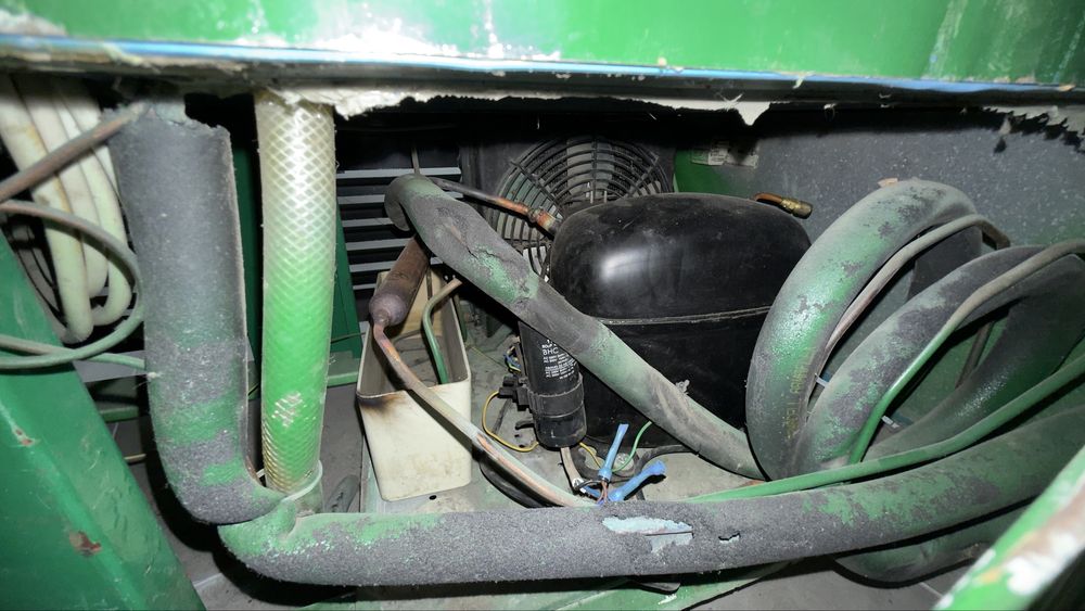 СРОЧНО продам  холодильник