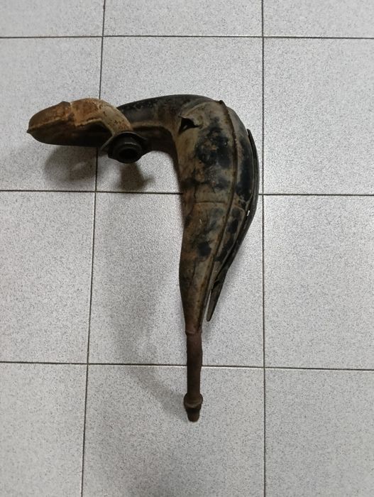 Peças Yamaha DTR 125