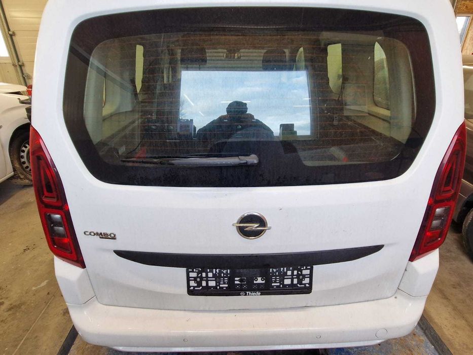 Części Opel Combo E, Berlingo, Partner, Proace 2019 -
