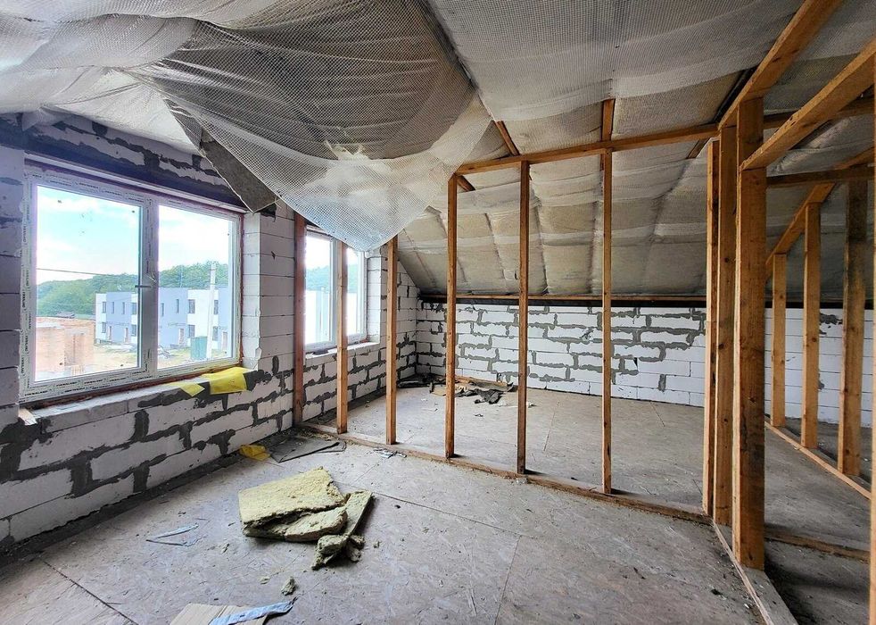 Дом по адресу ул. Первомайская (площадь 120 м²) - Atlanta.ua - фото 10