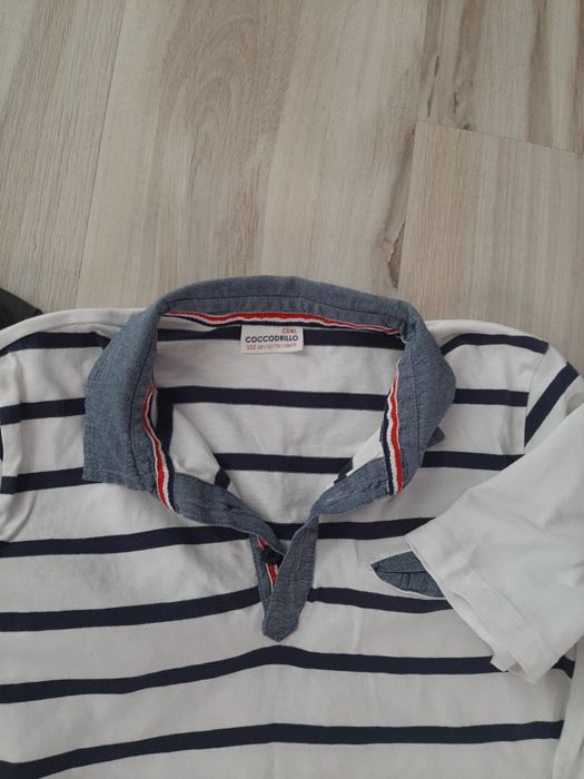 Zestaw t-shirty koszulki