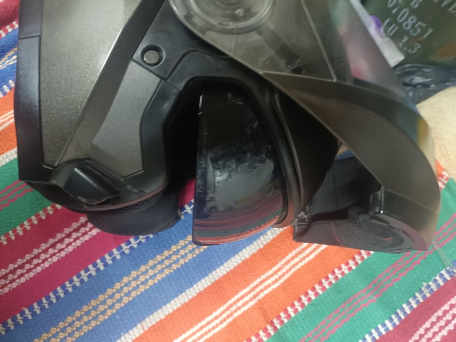 Продам шолом трансформер