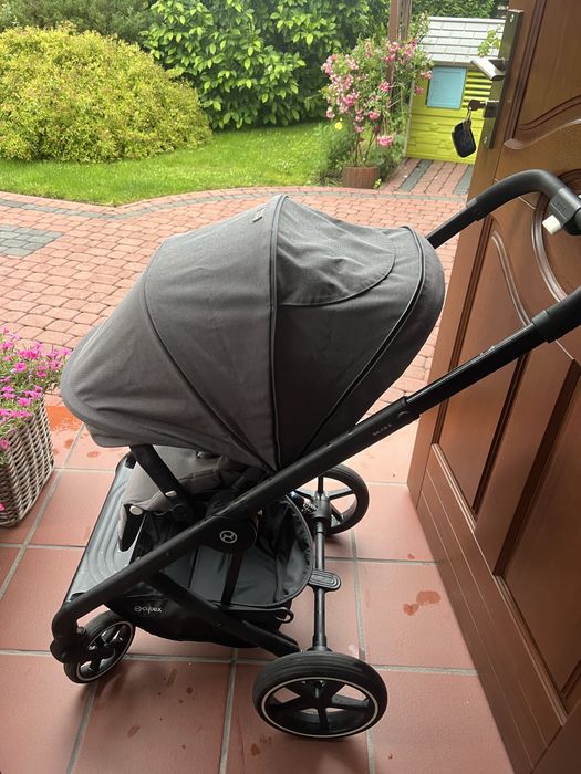 Wizek Cybex Balios S