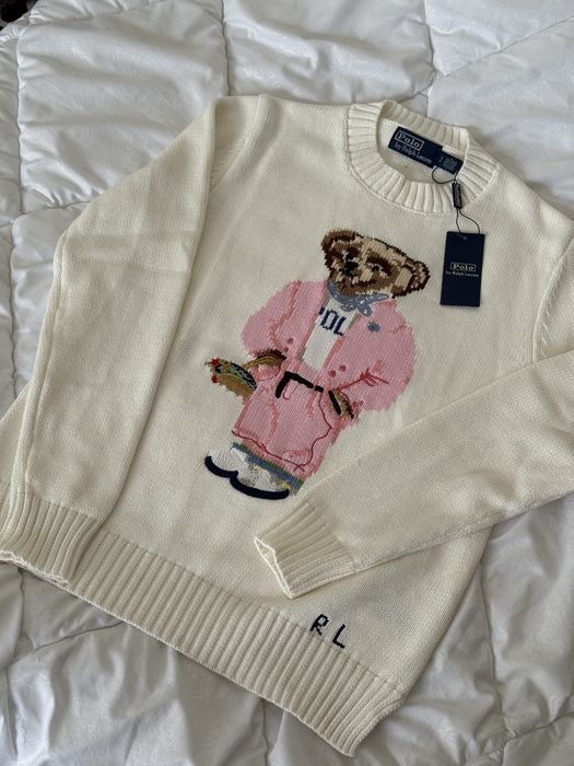 Светр Polo Ralph Lauren S M